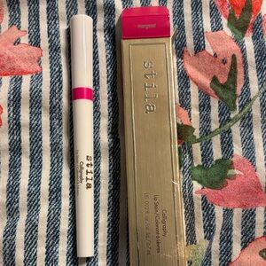 Stila Calligraphy Lip Stain - Margaret